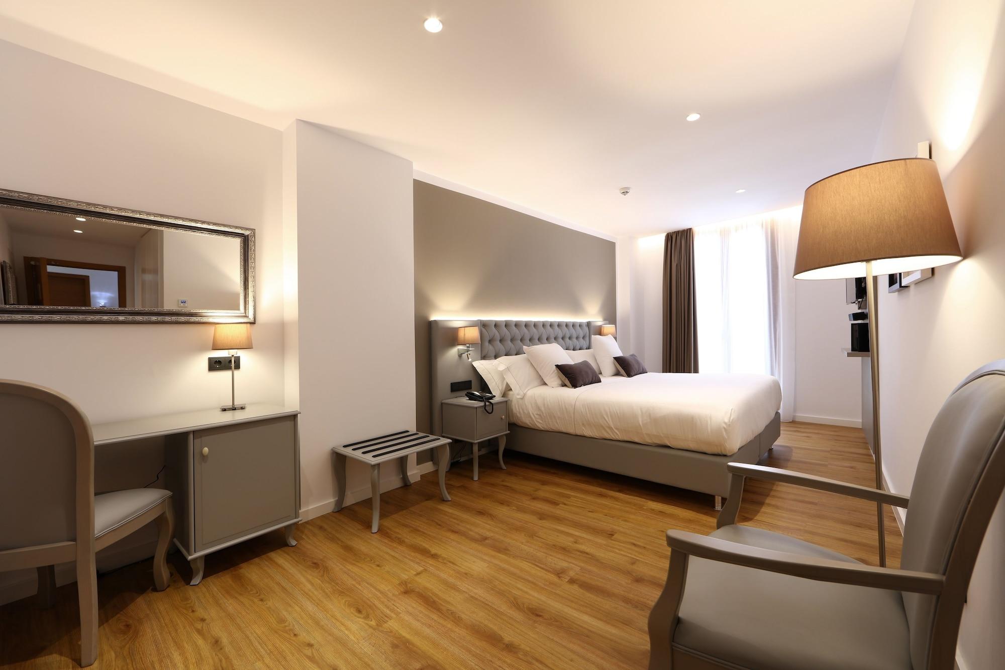 Bo Hotel Palma エクステリア 写真 A room at the hotel