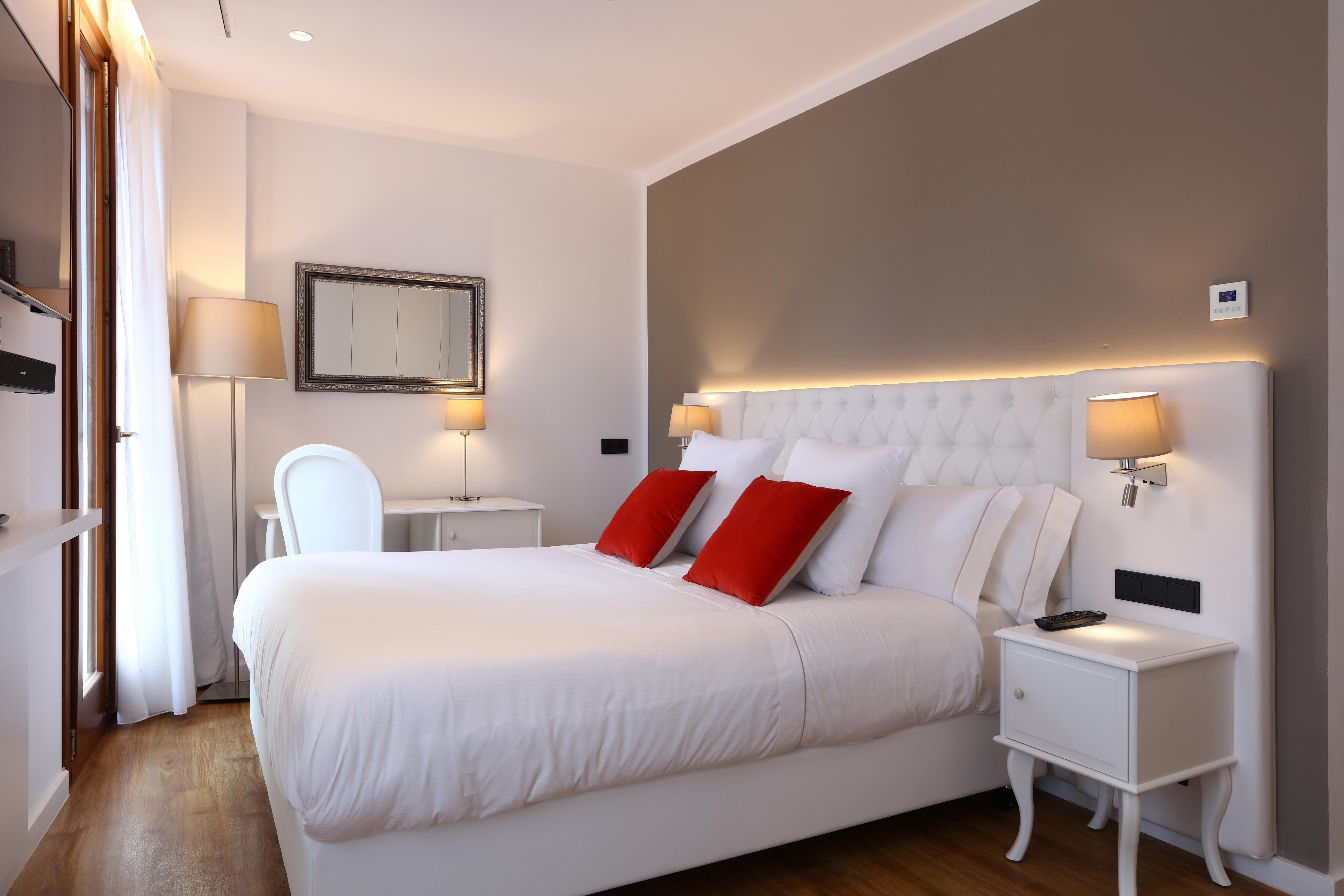 Bo Hotel Palma エクステリア 写真 A room at the hotel