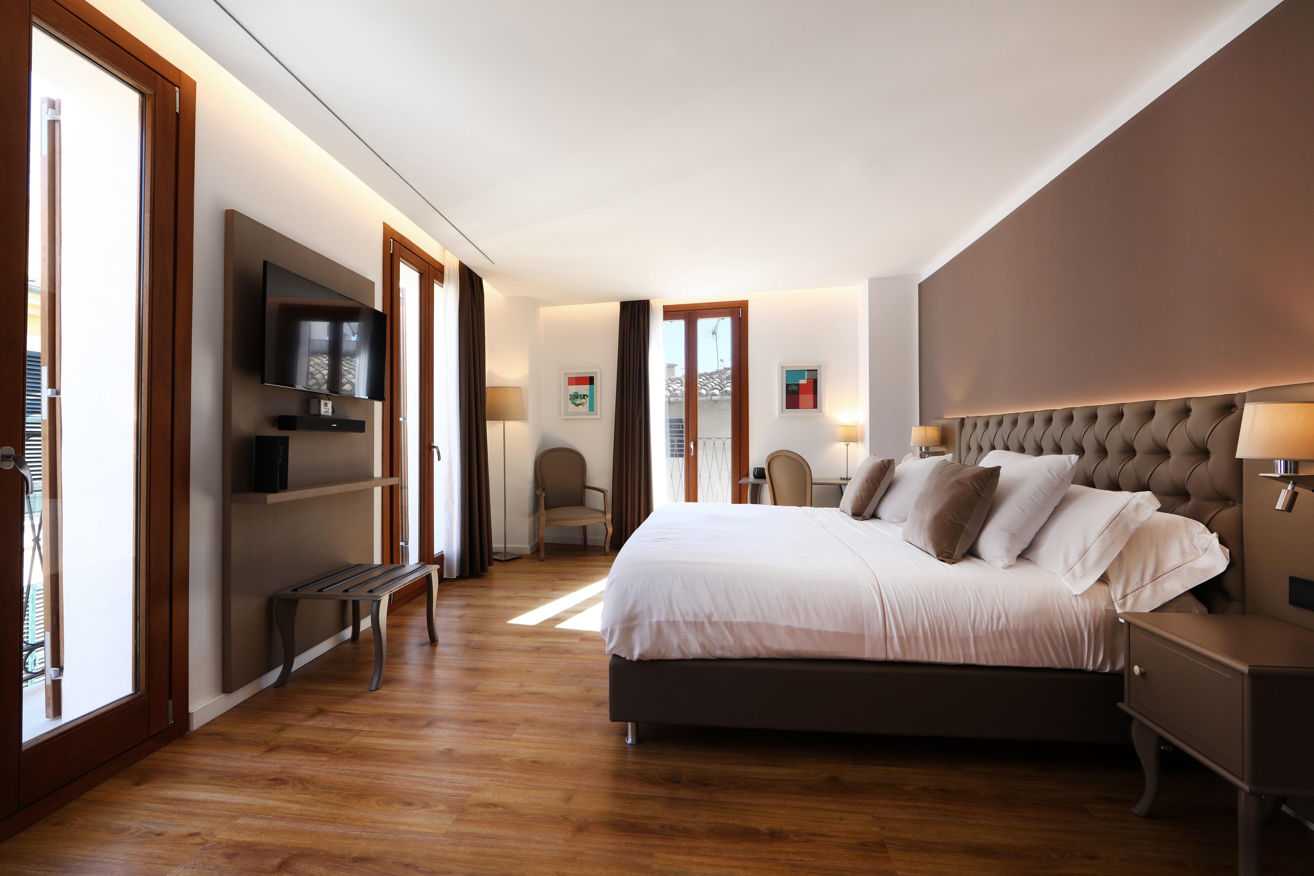 Bo Hotel Palma エクステリア 写真