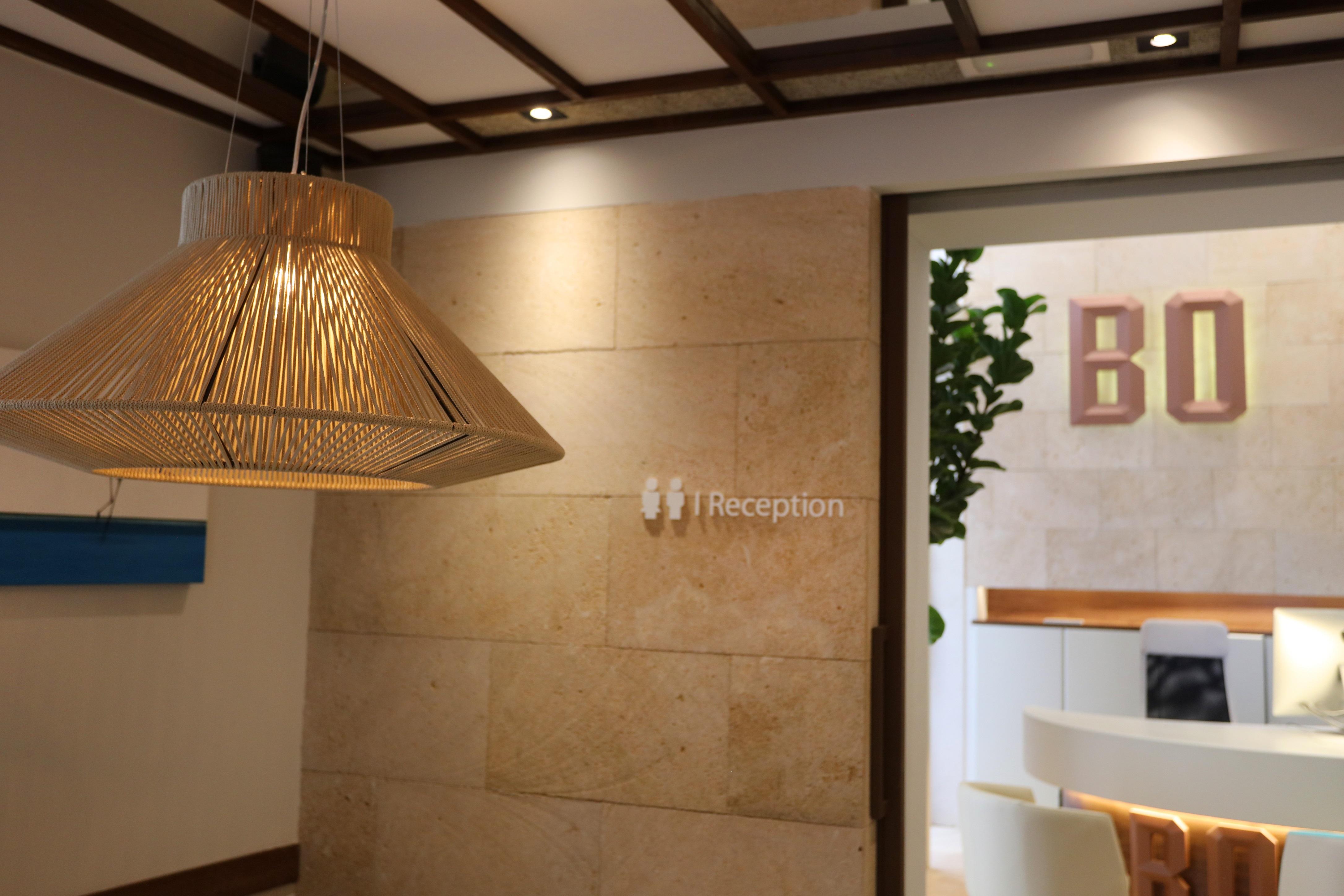 Bo Hotel Palma エクステリア 写真 BO