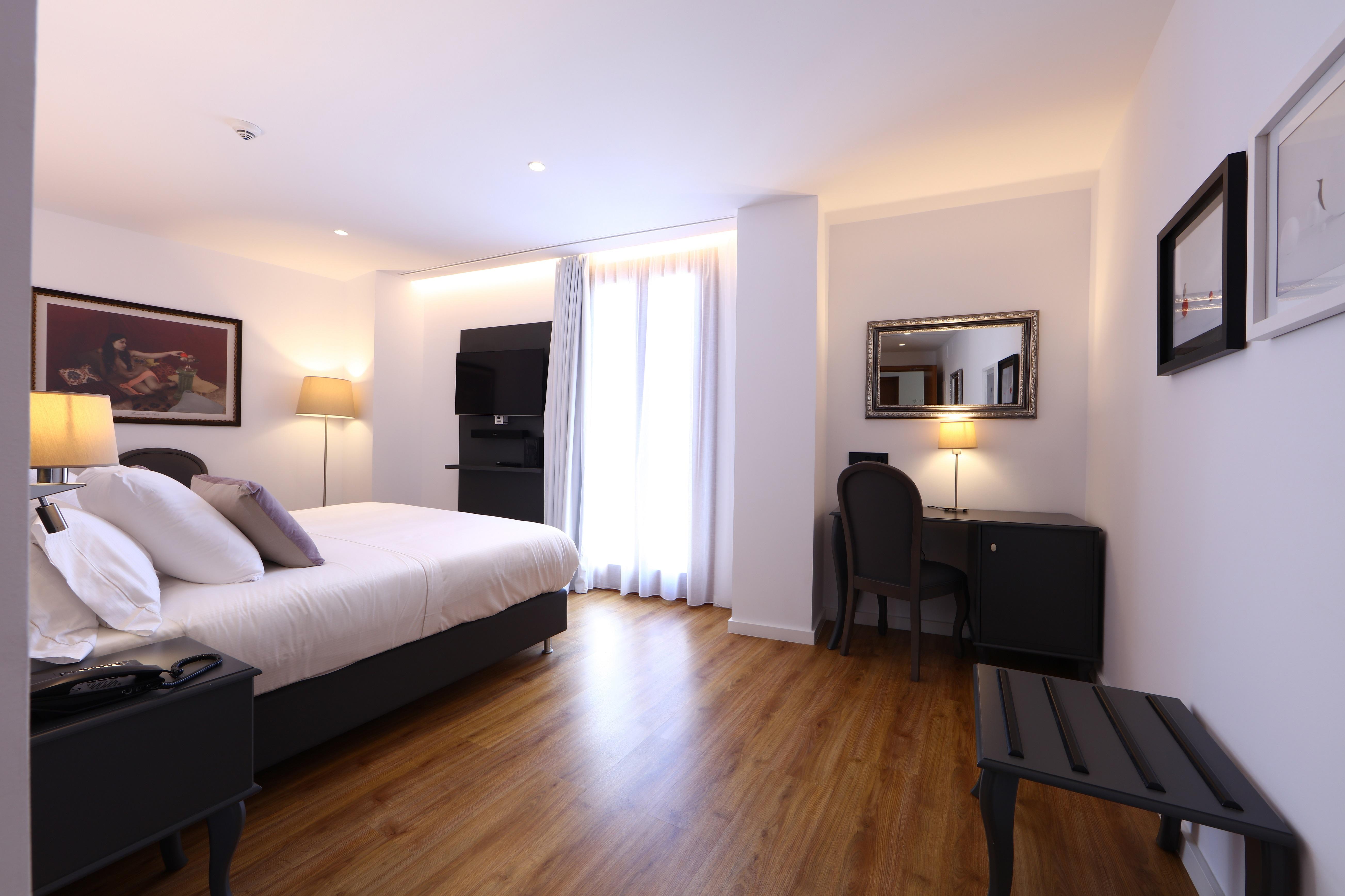 Bo Hotel Palma エクステリア 写真 A room at the hotel