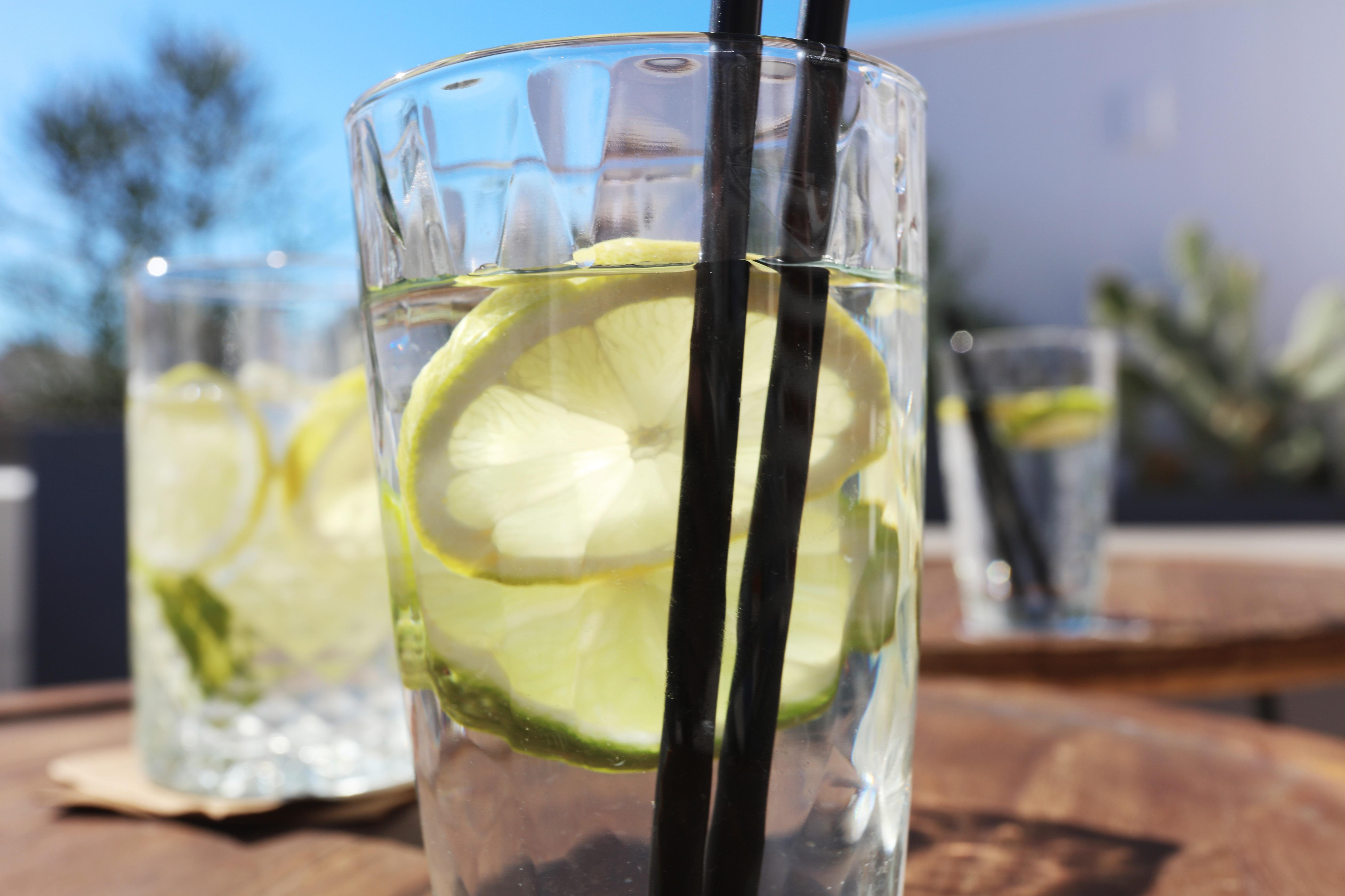 Bo Hotel Palma エクステリア 写真 Gin and tonic