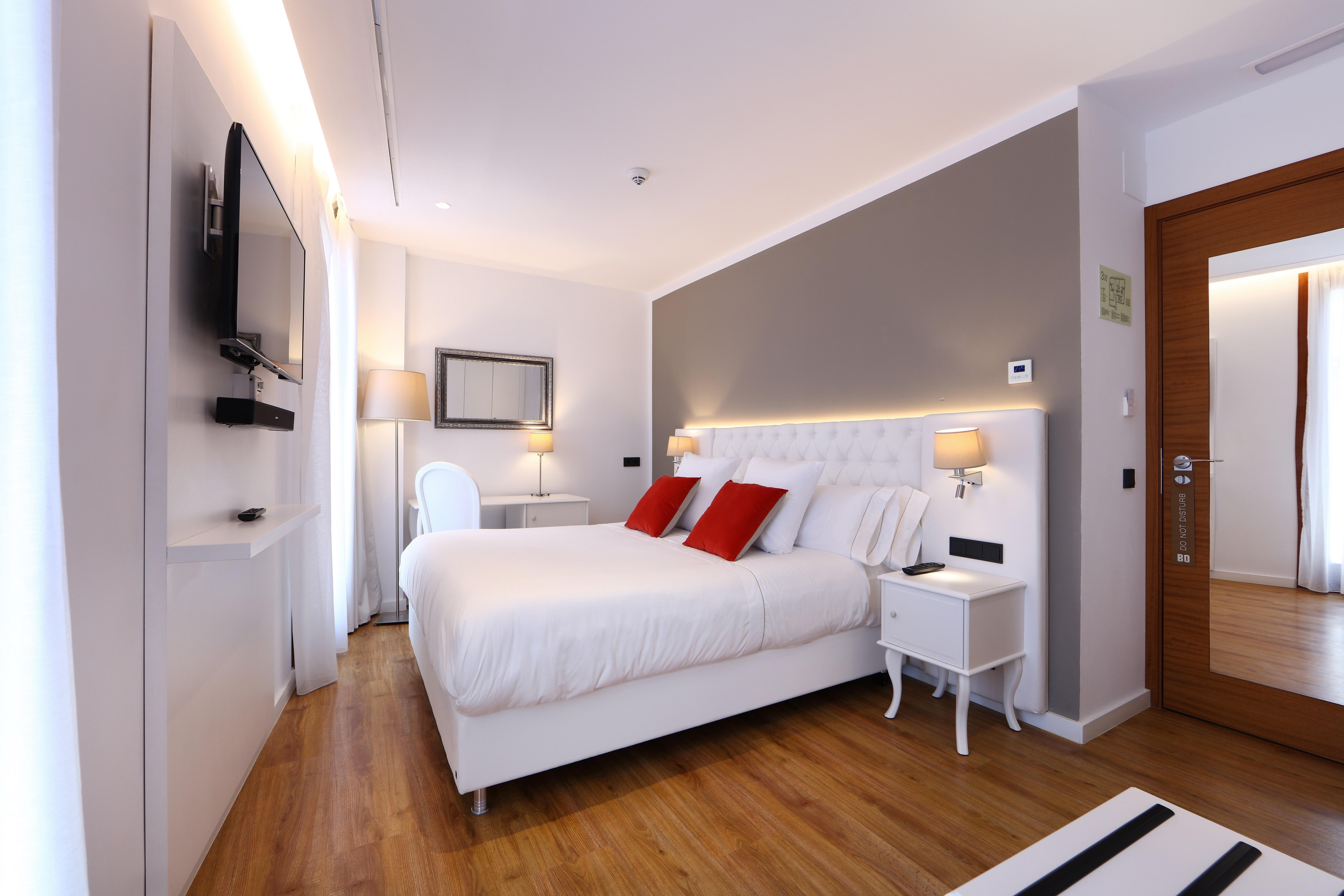 Bo Hotel Palma エクステリア 写真 Room in the hotel