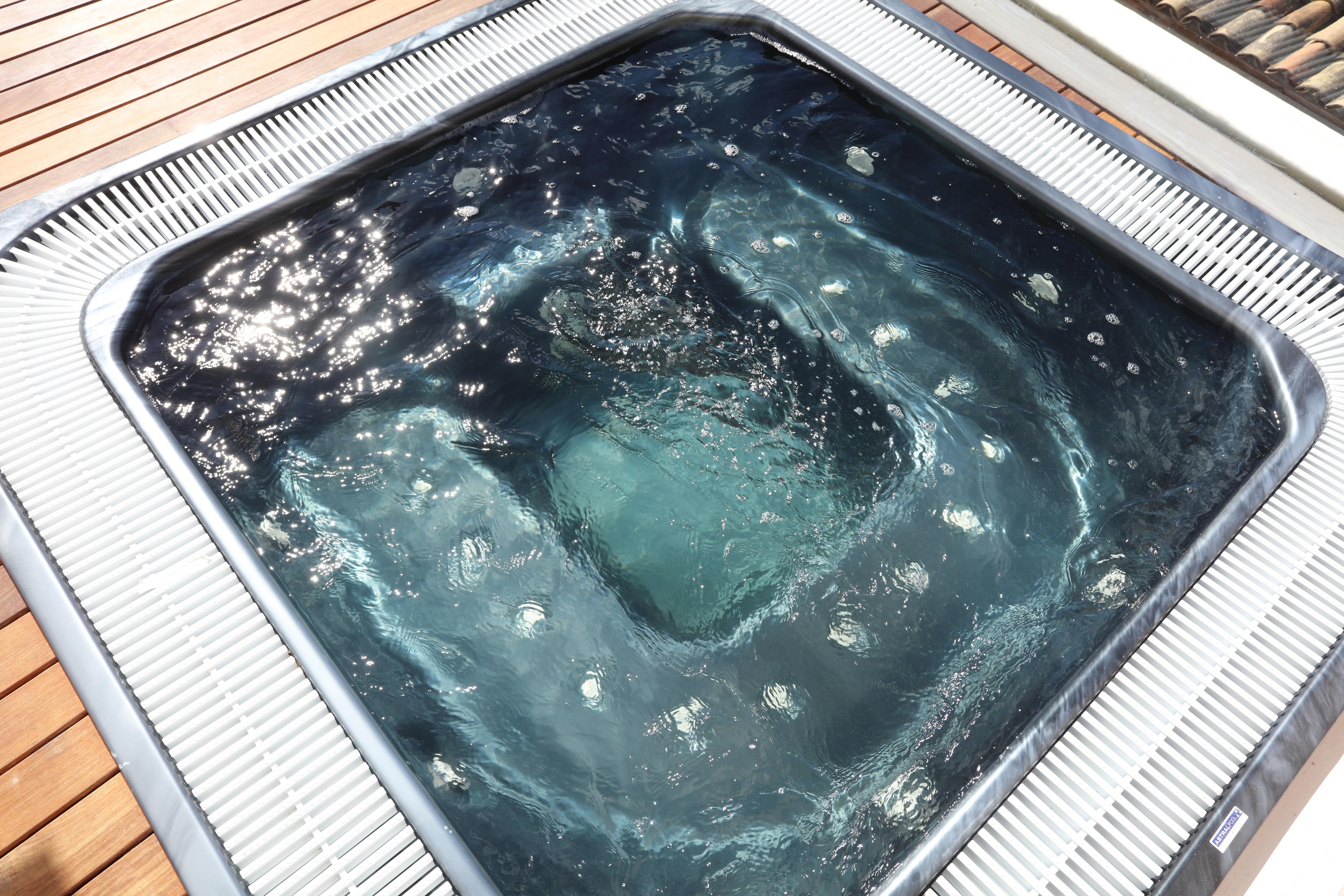 Bo Hotel Palma エクステリア 写真 Hot tub