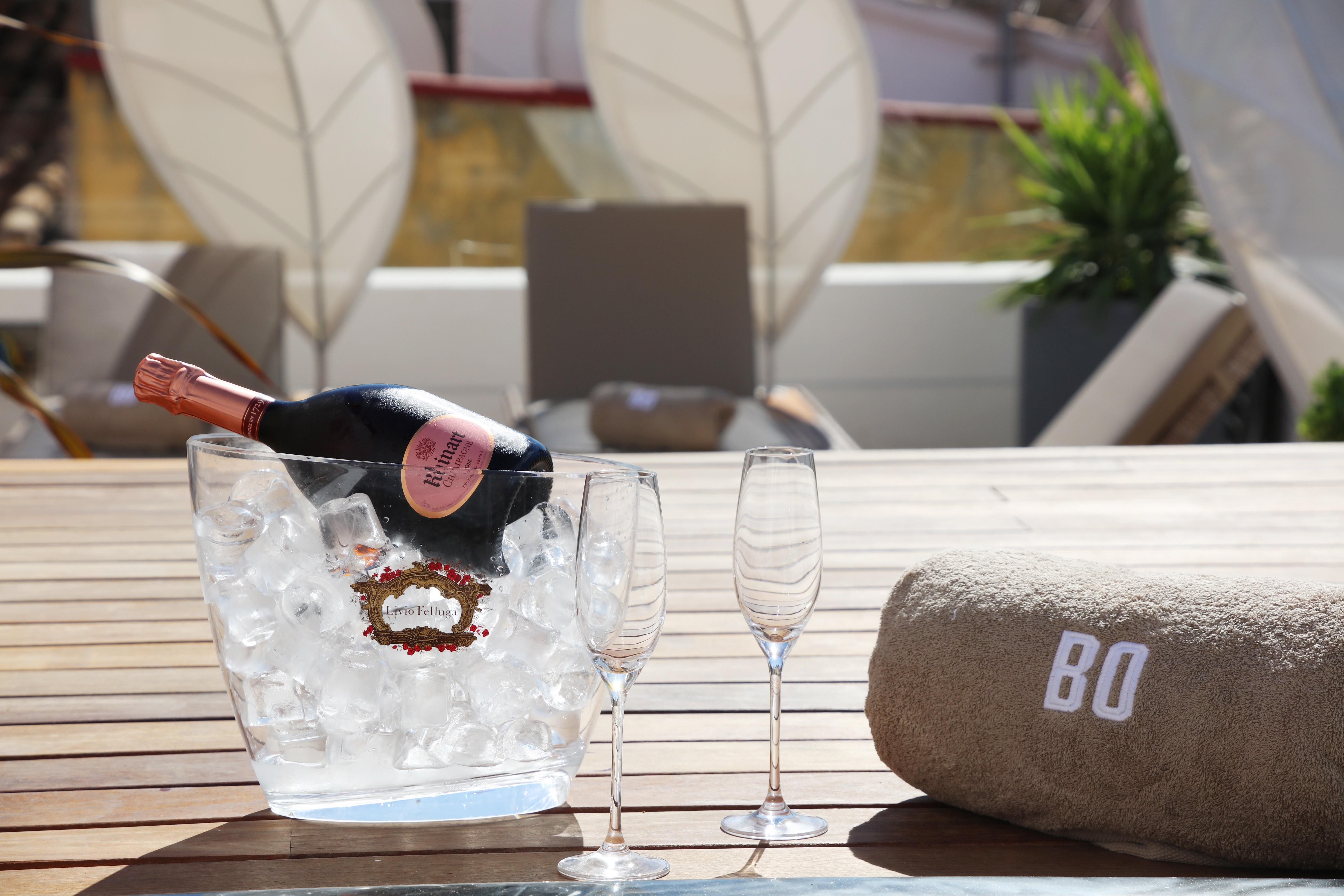 Bo Hotel Palma エクステリア 写真 BO