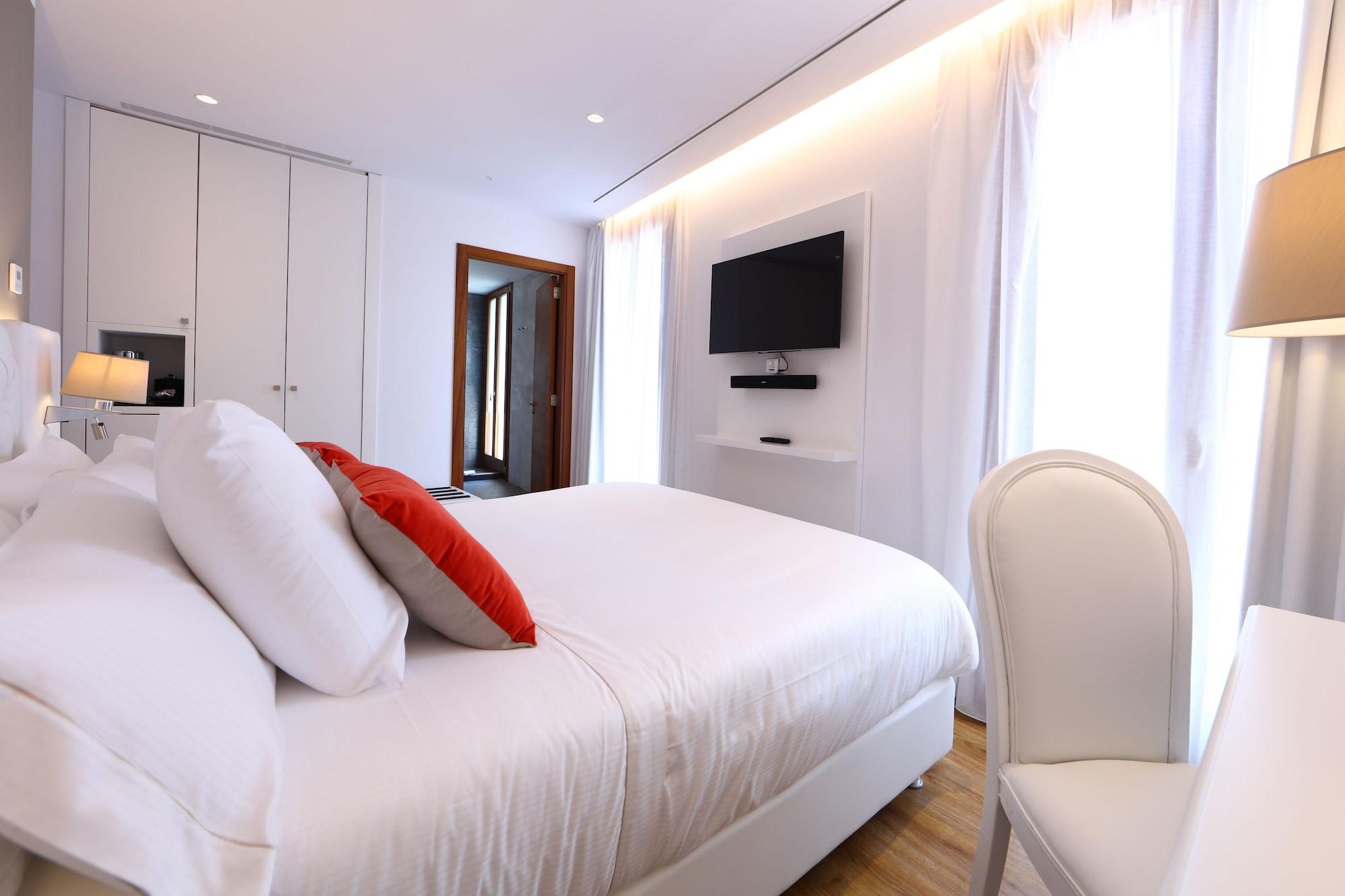 Bo Hotel Palma エクステリア 写真
