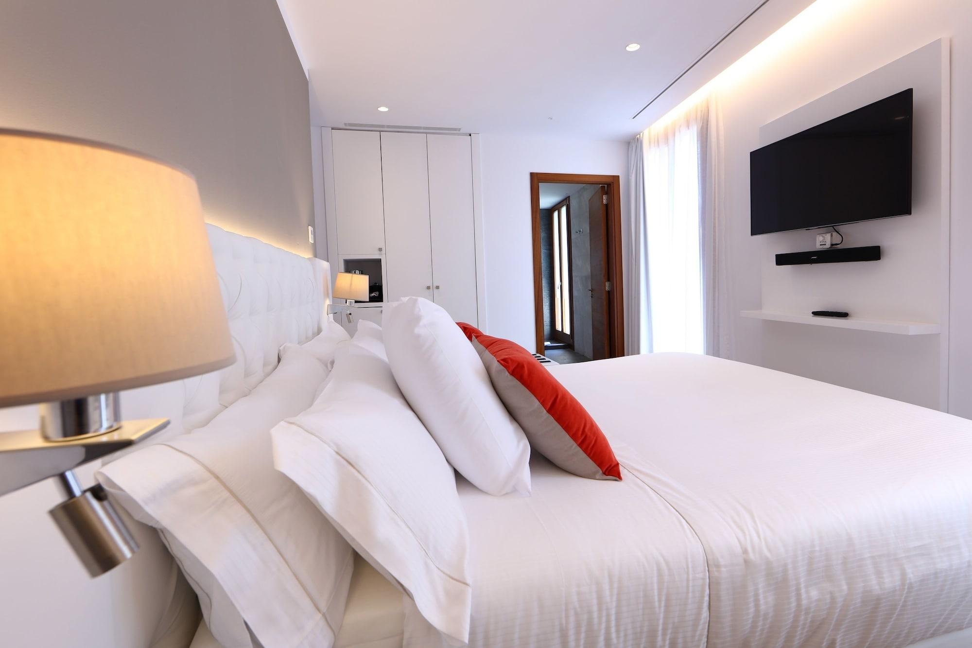 Bo Hotel Palma エクステリア 写真