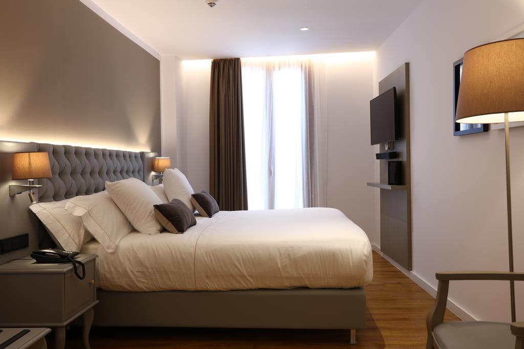 Bo Hotel Palma エクステリア 写真 A room at the hotel