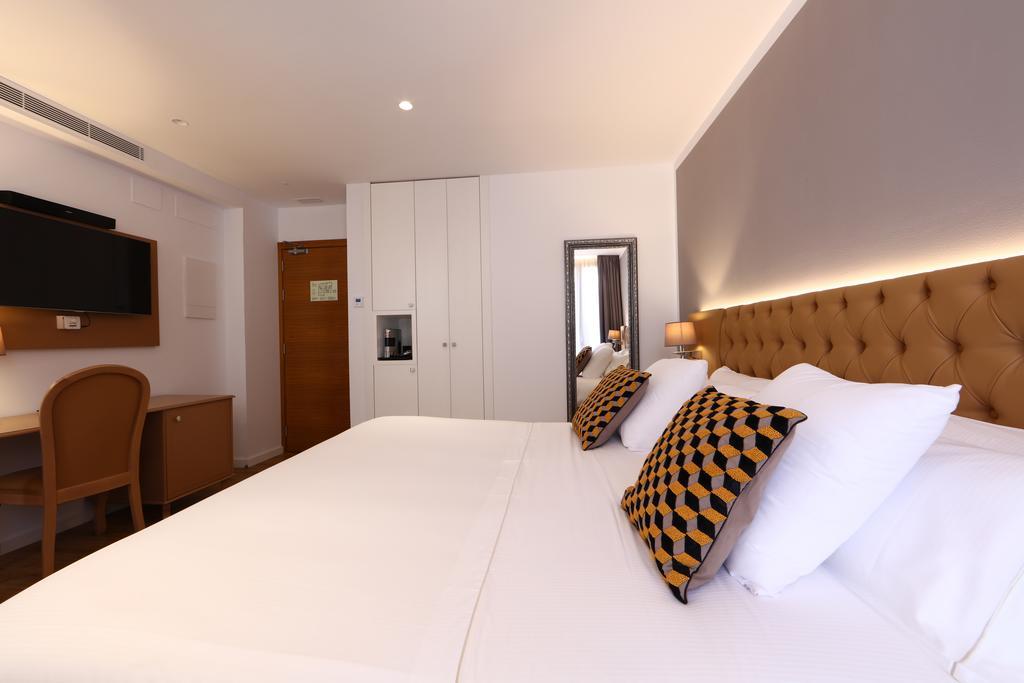 Bo Hotel Palma エクステリア 写真 Room at the hotel