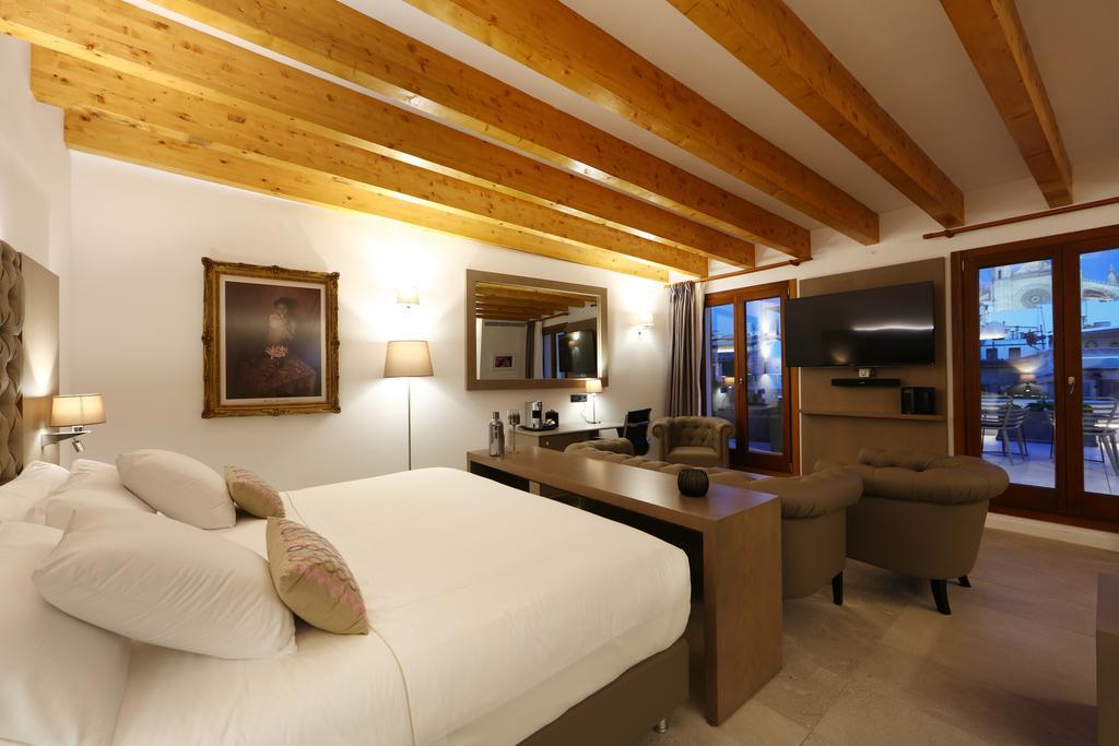 Bo Hotel Palma エクステリア 写真