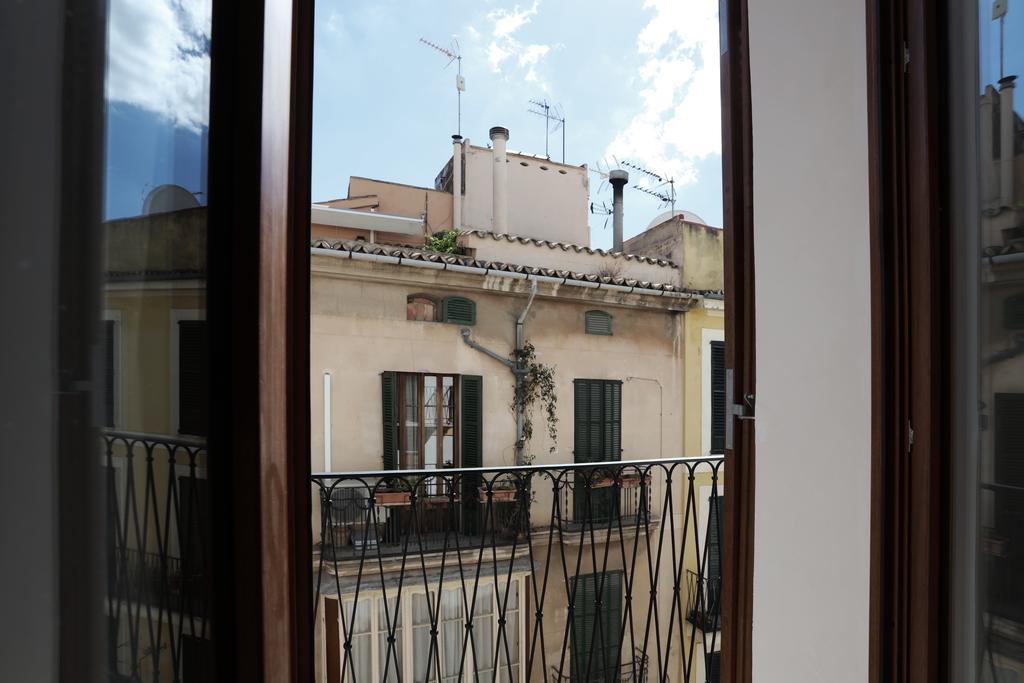 Bo Hotel Palma エクステリア 写真 "El Museu de les Llavades de Vallès"