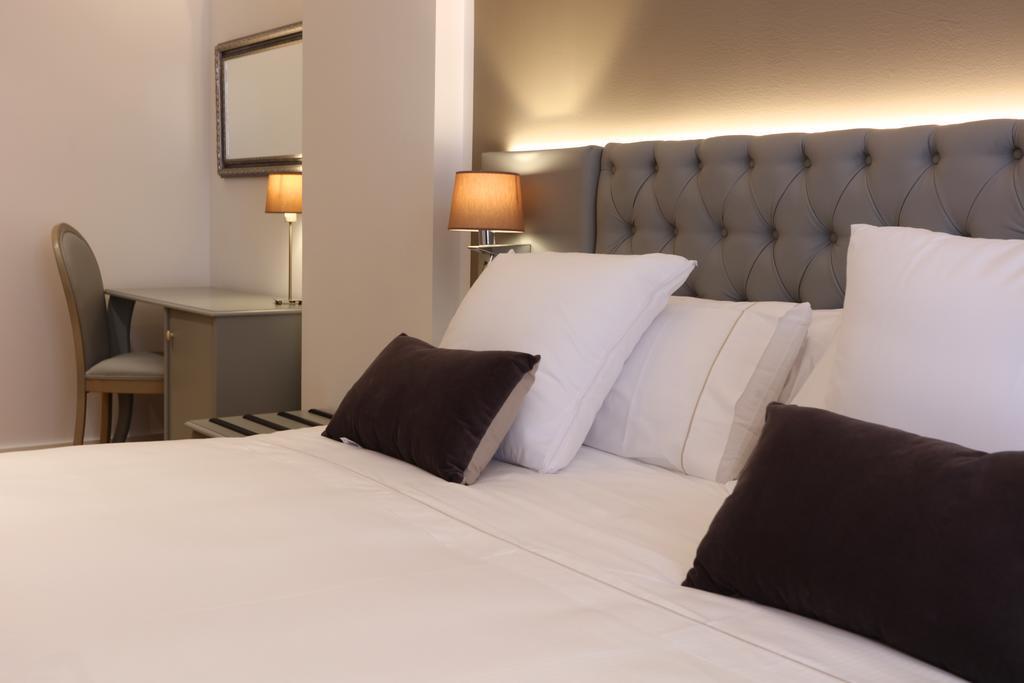 Bo Hotel Palma エクステリア 写真 A room at the hotel