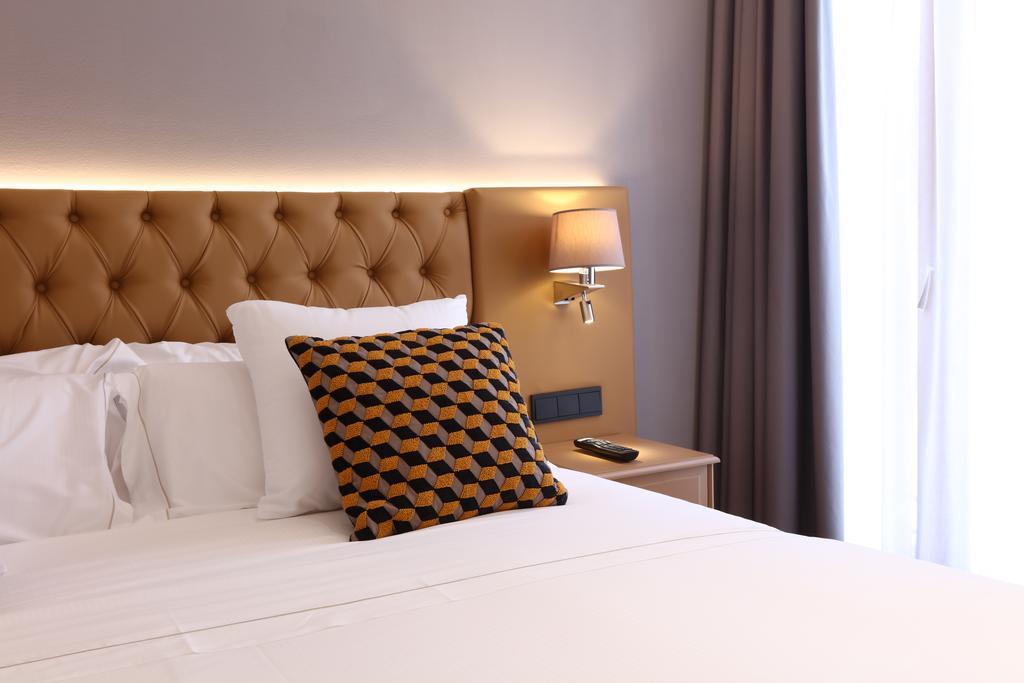 Bo Hotel Palma エクステリア 写真