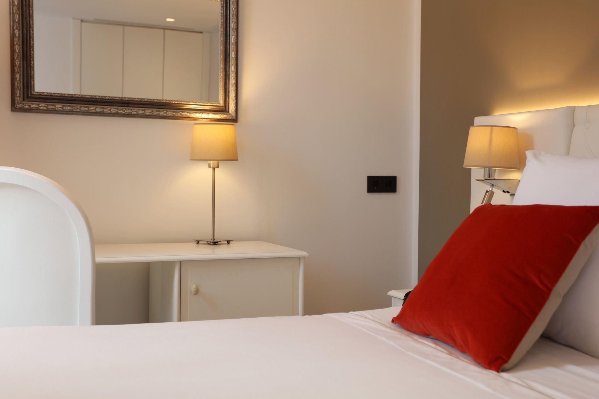 Bo Hotel Palma エクステリア 写真 A room in the hotel