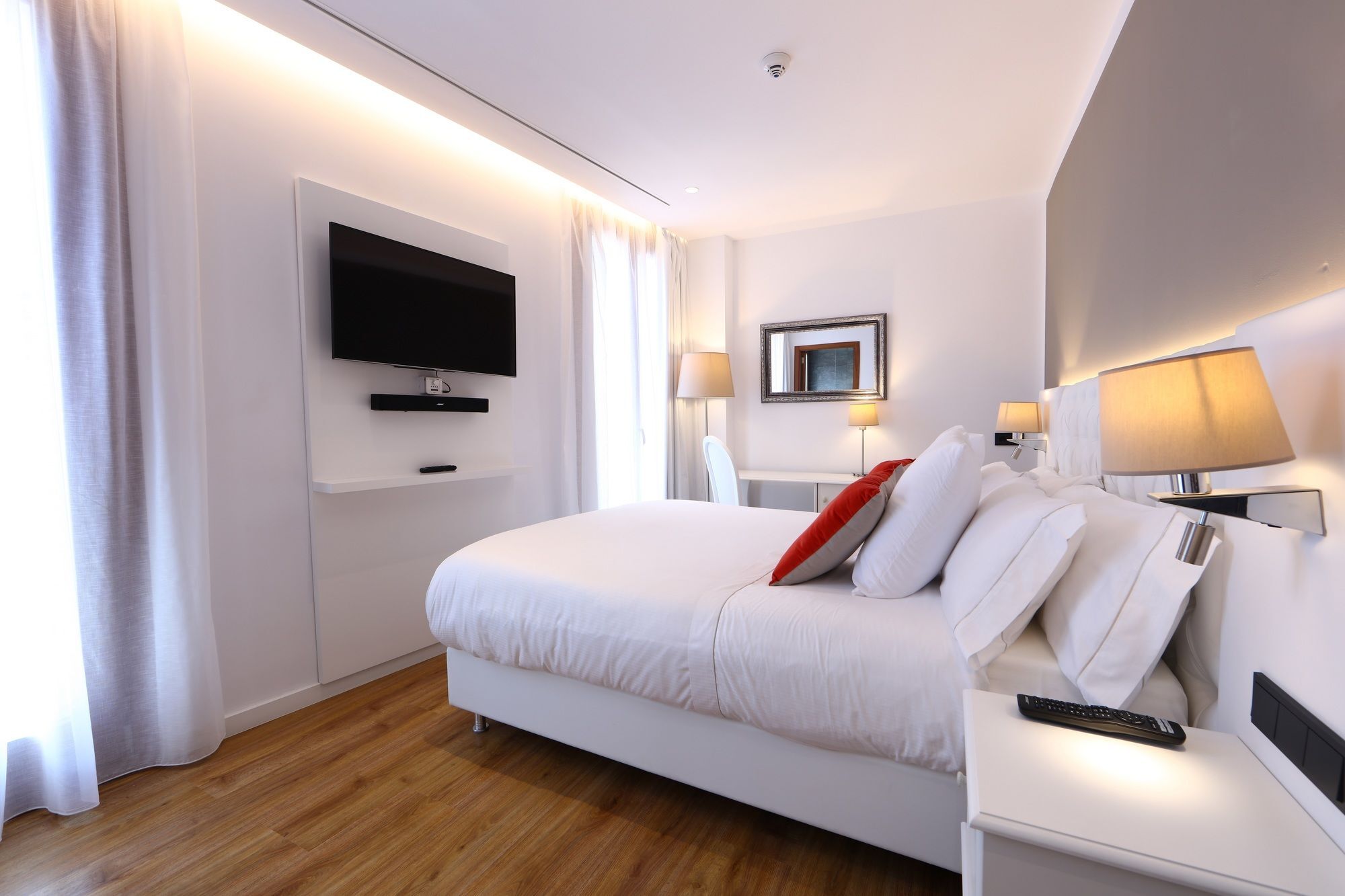 Bo Hotel Palma エクステリア 写真