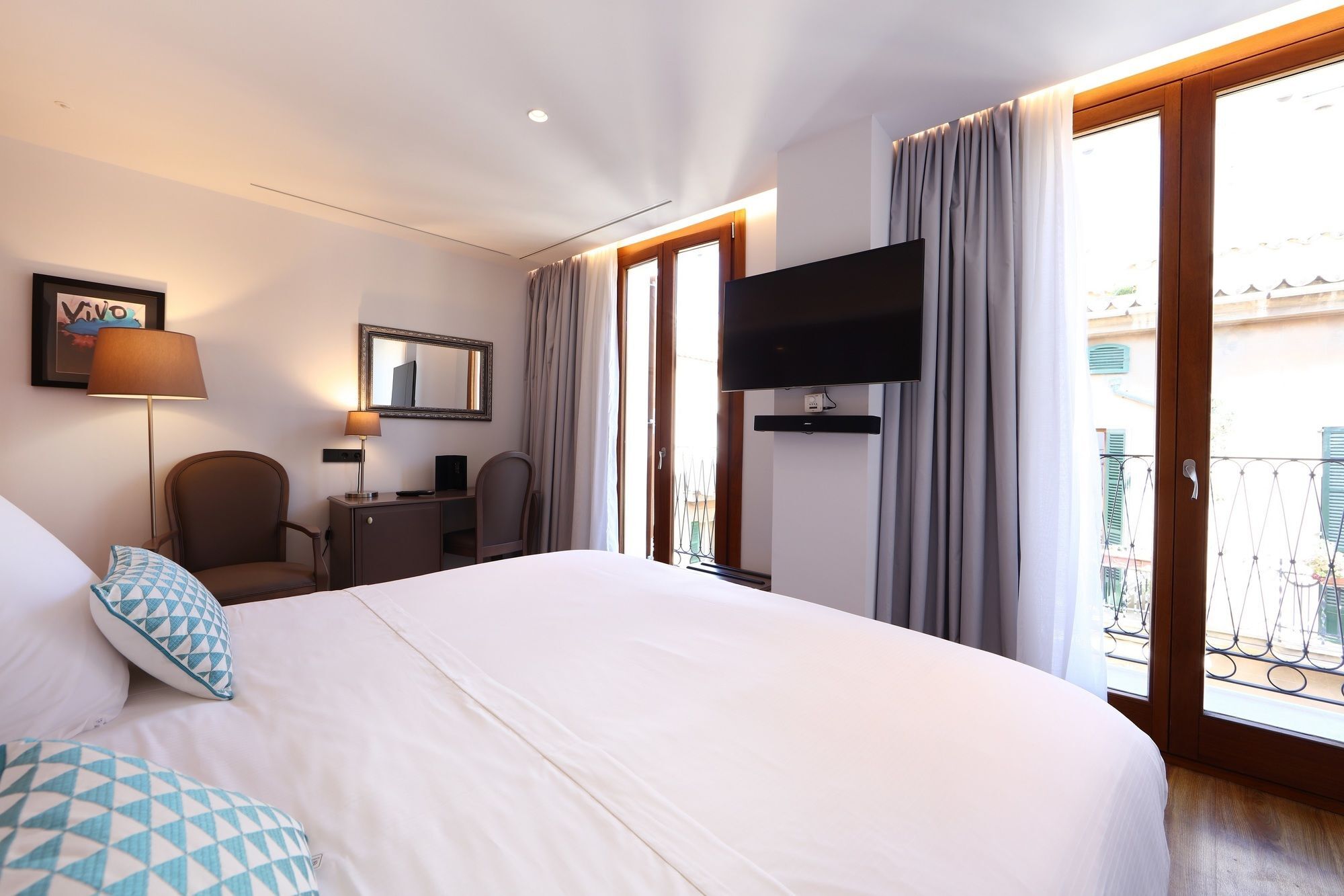 Bo Hotel Palma エクステリア 写真